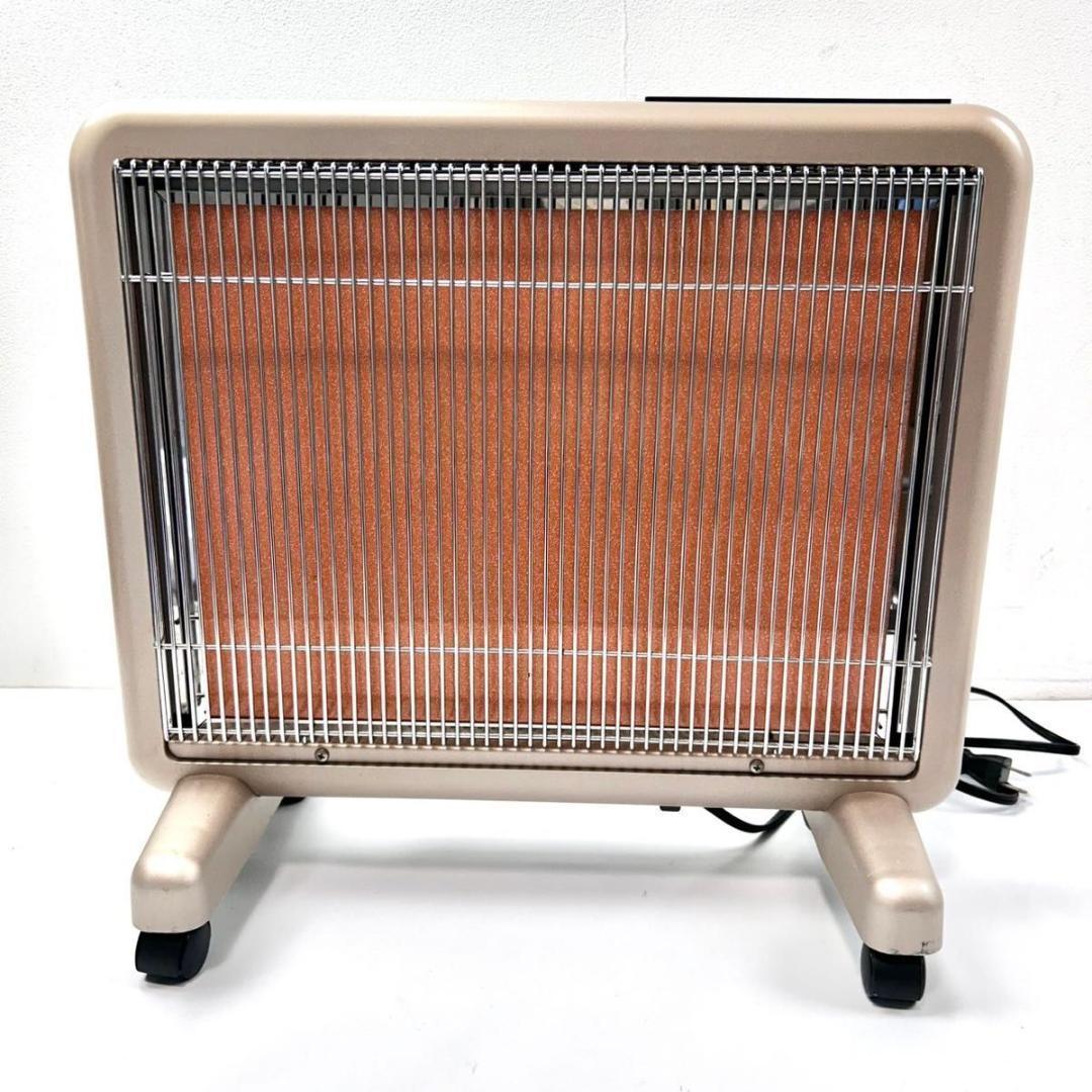 動作保証付　サンルミエ　エクセラ750 N750L-GR 日本遠赤外線株式会社