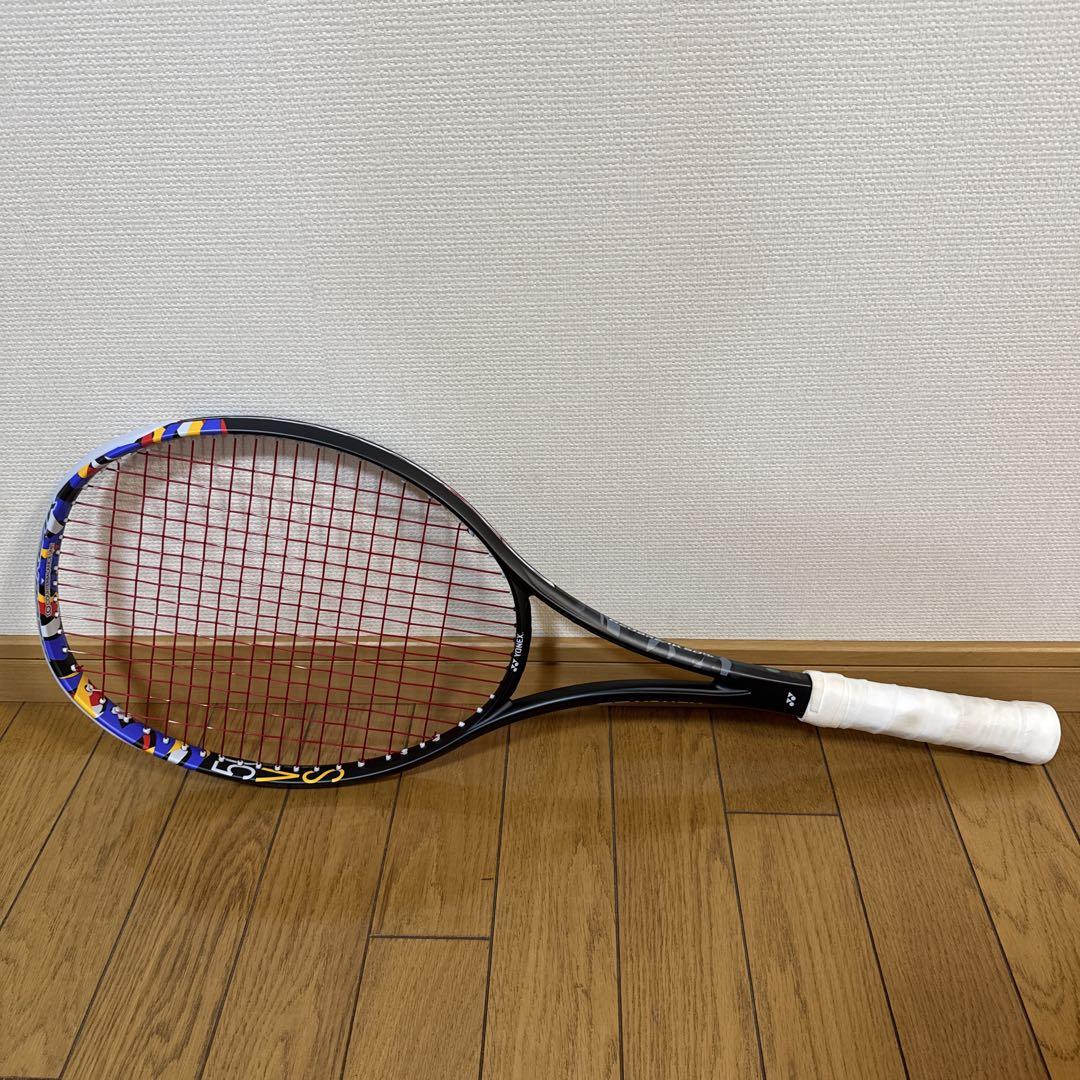 GEOBREAK 50VS ジオブレイク 50VS