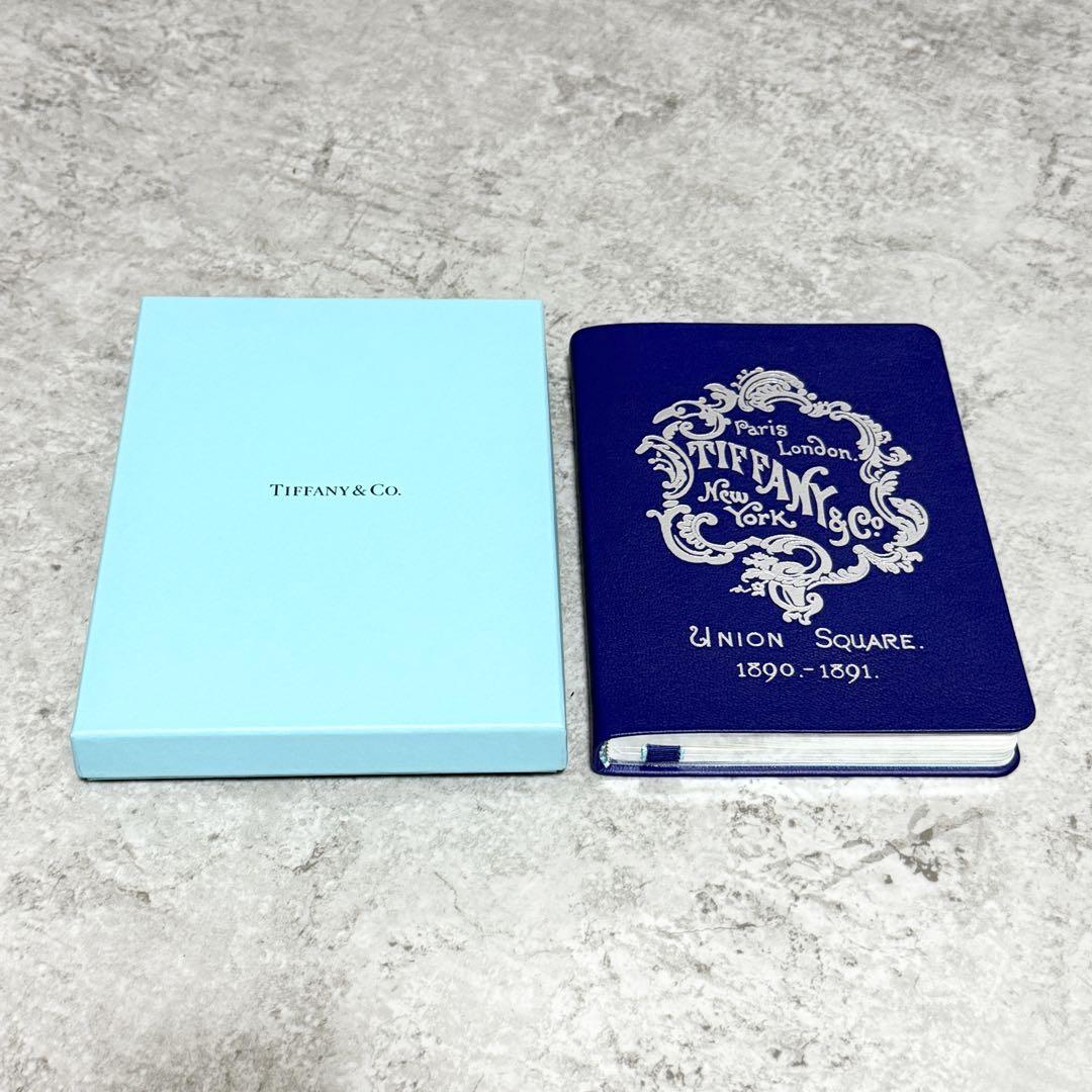 TIFFANY&Co. 新品 ティファニー TIFFANY&CO. パーソナル