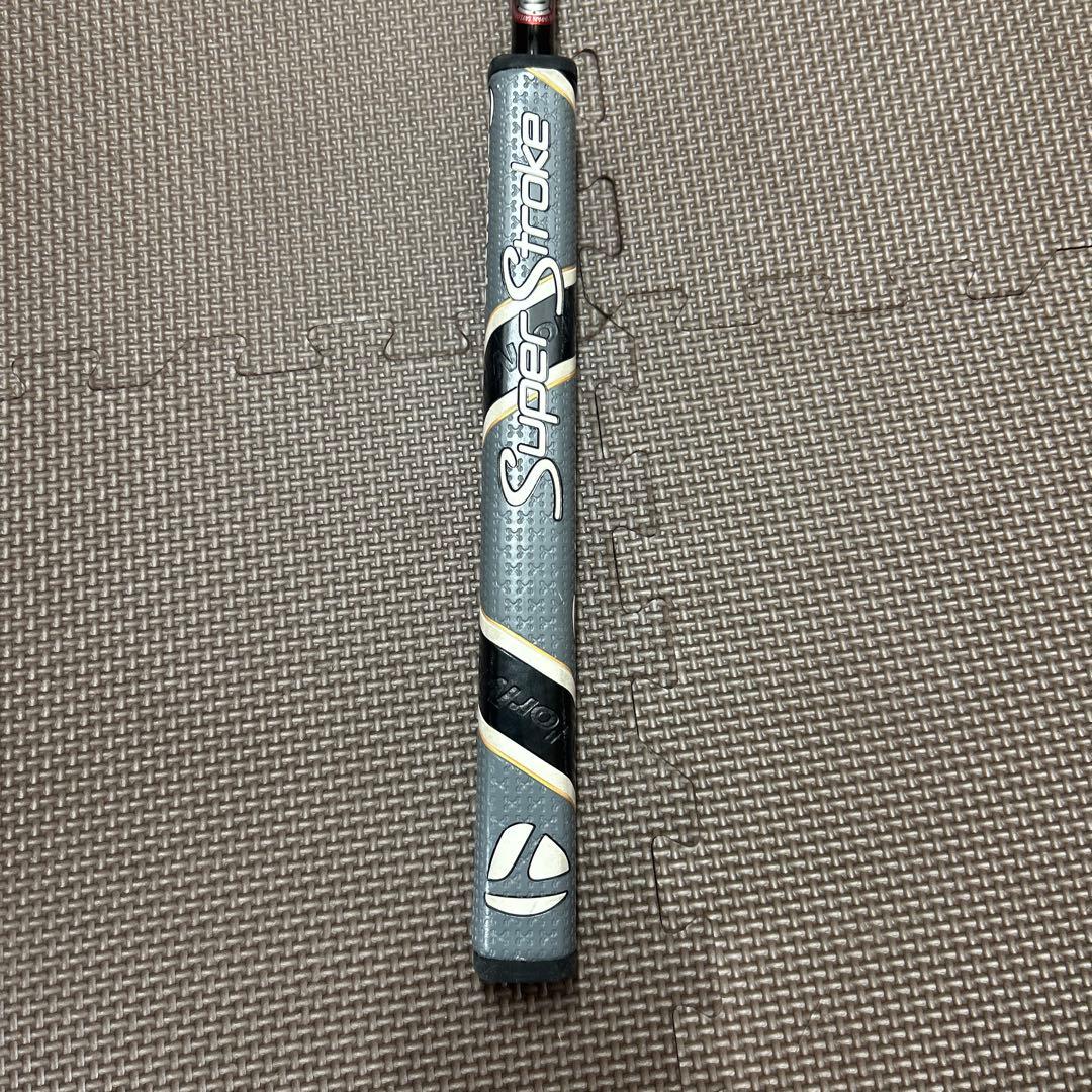 TaylorMade Spider GTx TM1 パター