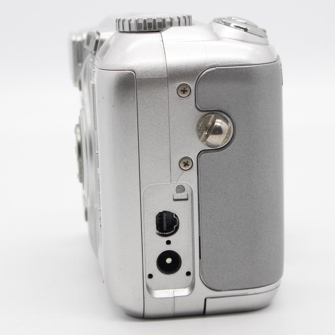 Nikon COOLPIX 4300 シルバー