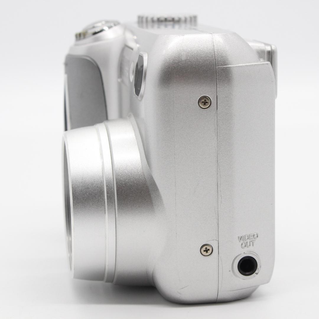 Nikon COOLPIX 4300 シルバー