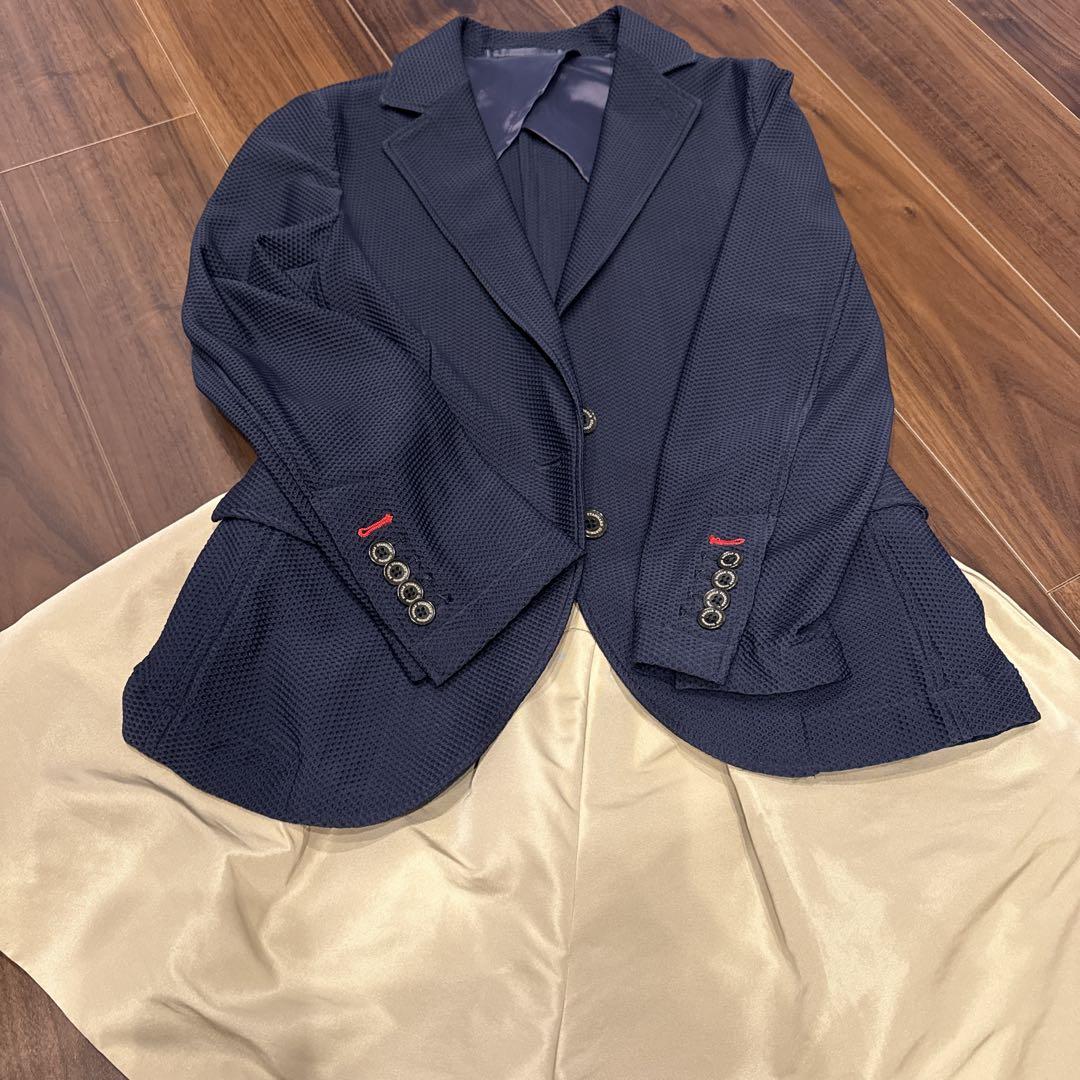 ダブルスタンダード　新品未使用　DOUBLE STANDARD CLOTHING