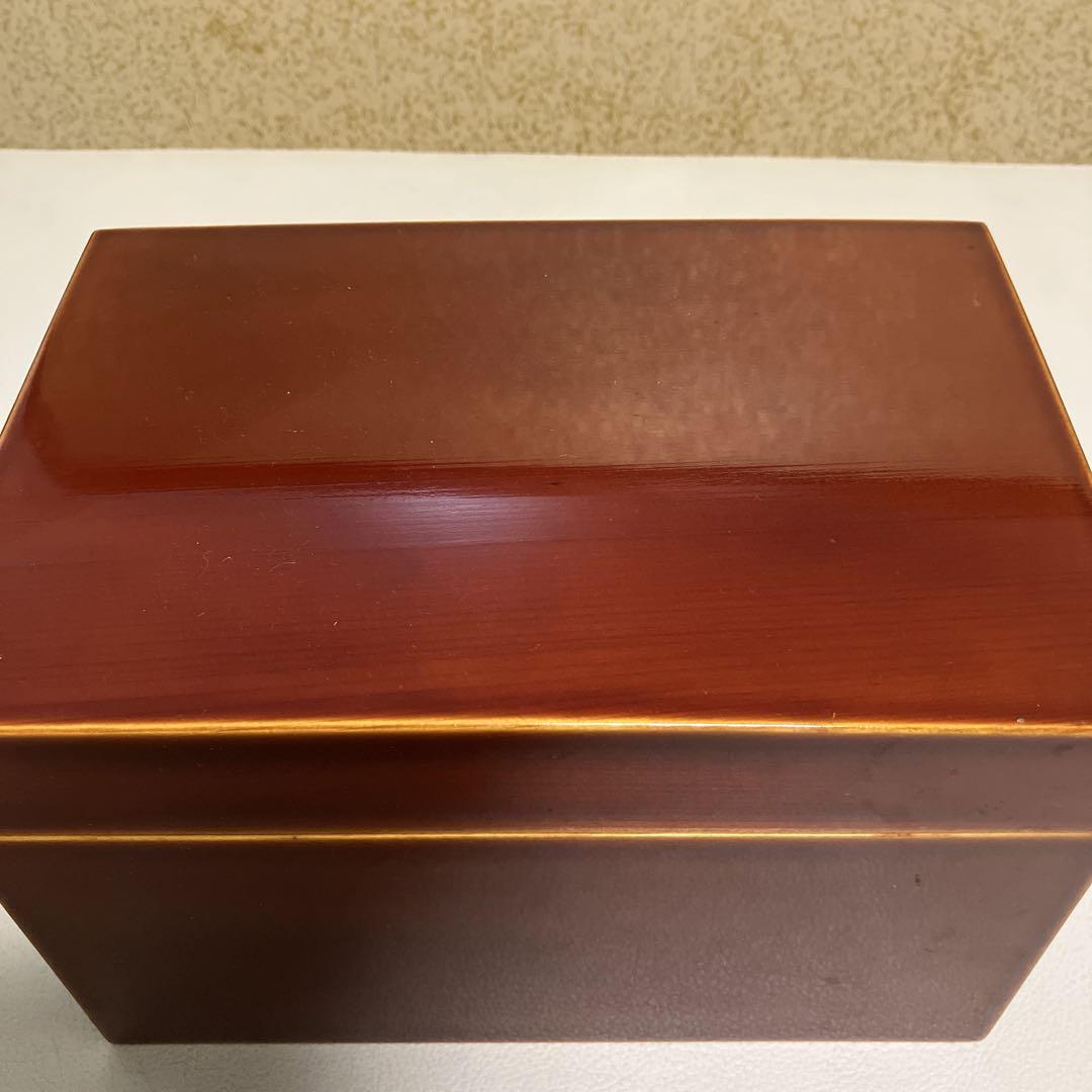 茶道具 茶箱