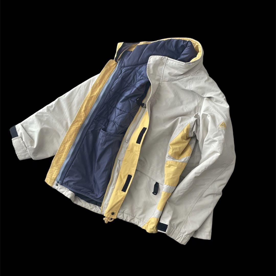 nike acg jacket y2k