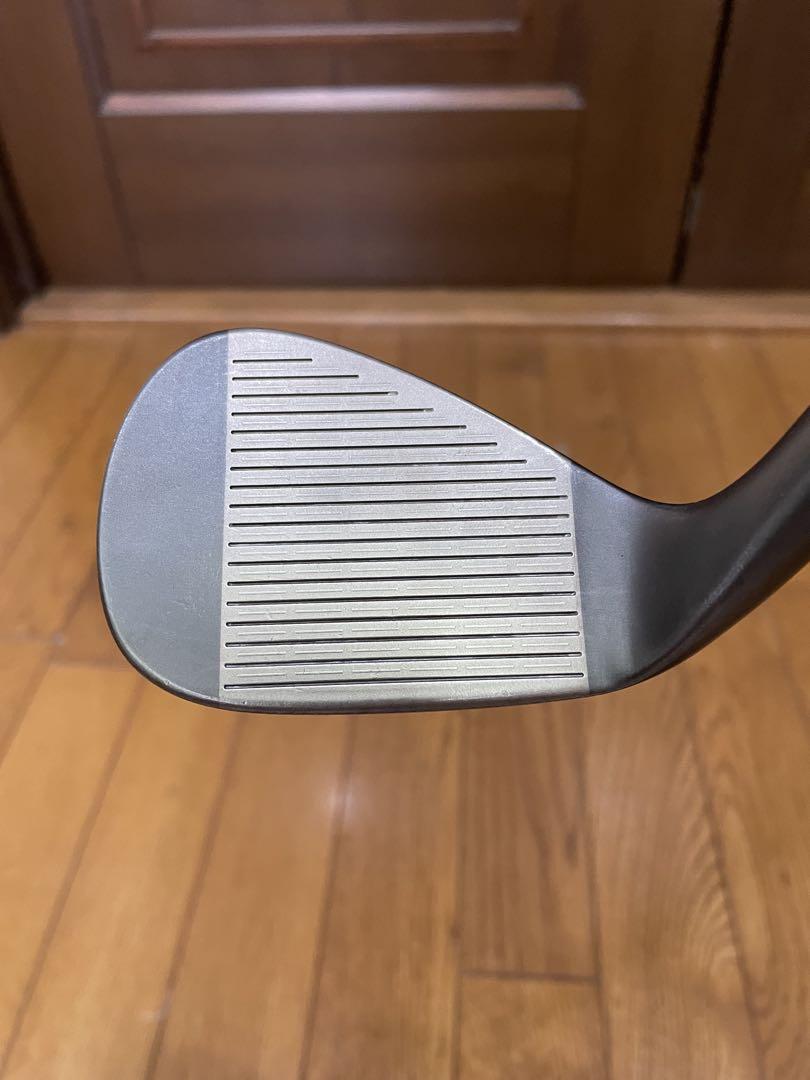 テーラーメードMilled grind3 52＆58２本セット テーラーメードMilled grind3 52＆582本セット - メルカリ