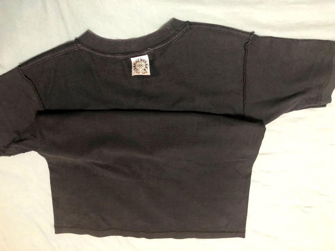 クロムハーツTシャツ メンズS クロムハーツTシャツ メンズS