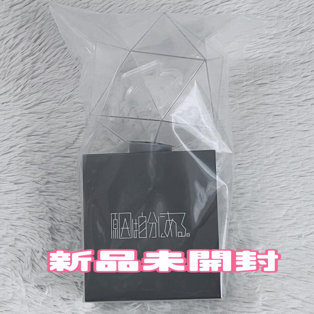 原因は自分にある。GNJB ペンライト　 ver.1 新品未開封