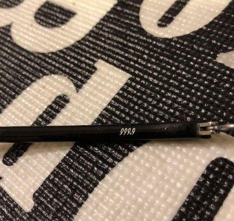 超特価通販 メガネケース付 999.9 フォーナインズ 黒縁フルリム NP-02 Xb2PM-m45048694211 送料無料人気