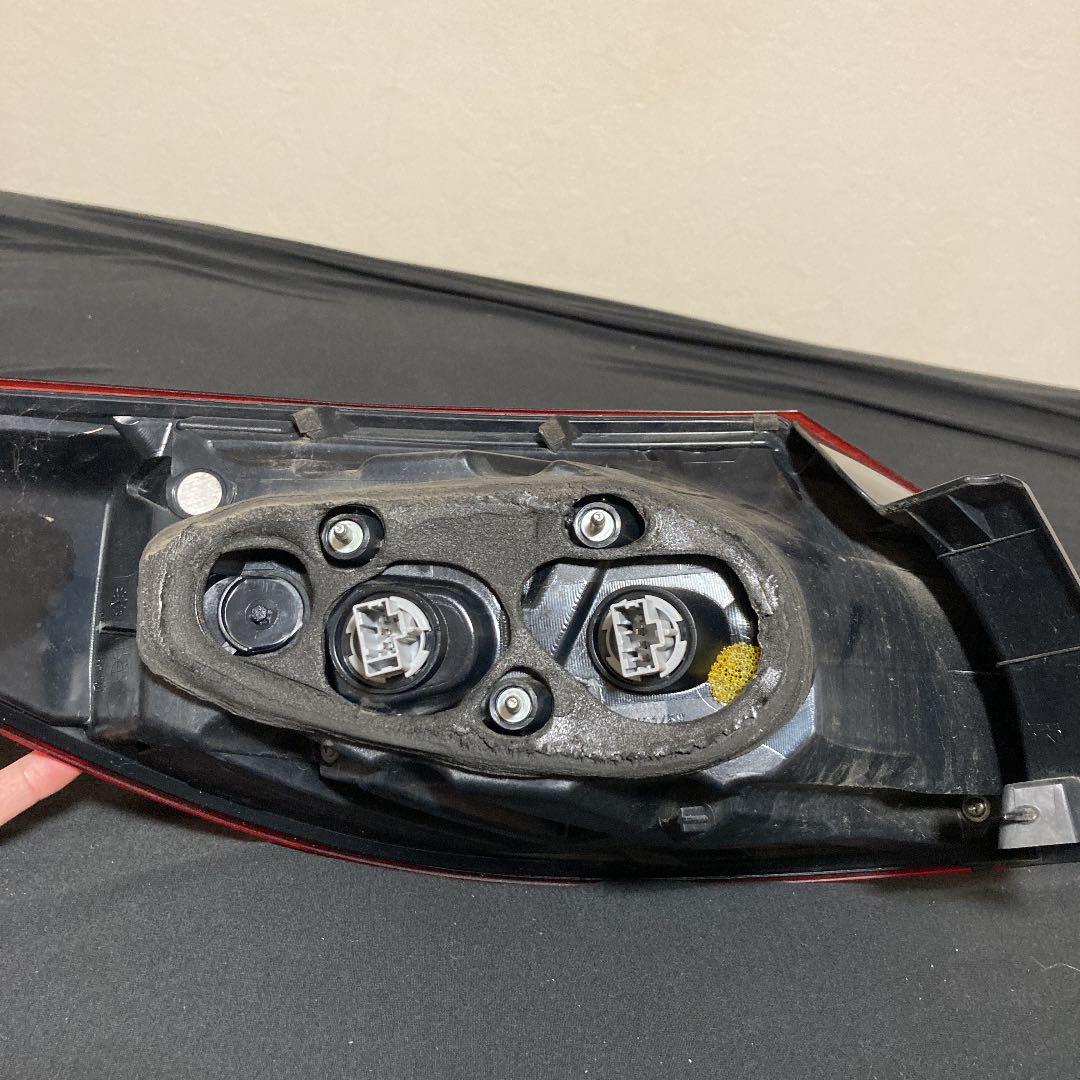 美品】マツダ KE系 CX-5 左右テールライト4点セット