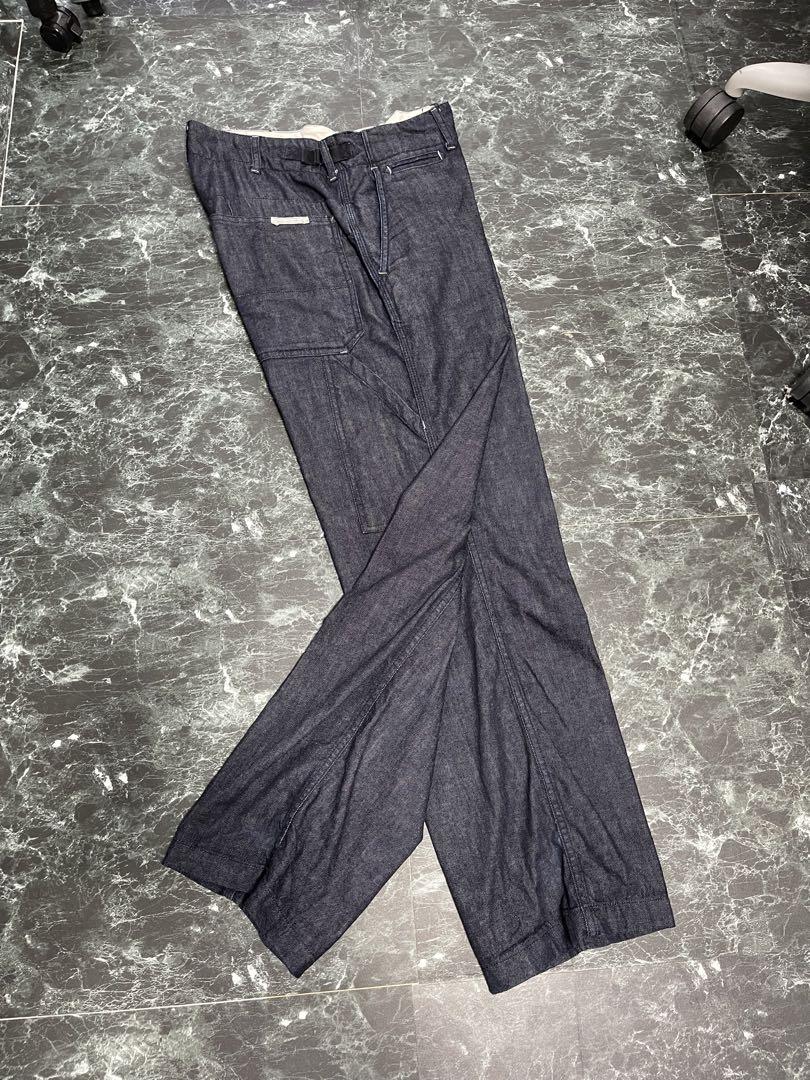 ENGINEERED GARMENTS ビームスプラス別注ベイカーパンツ30