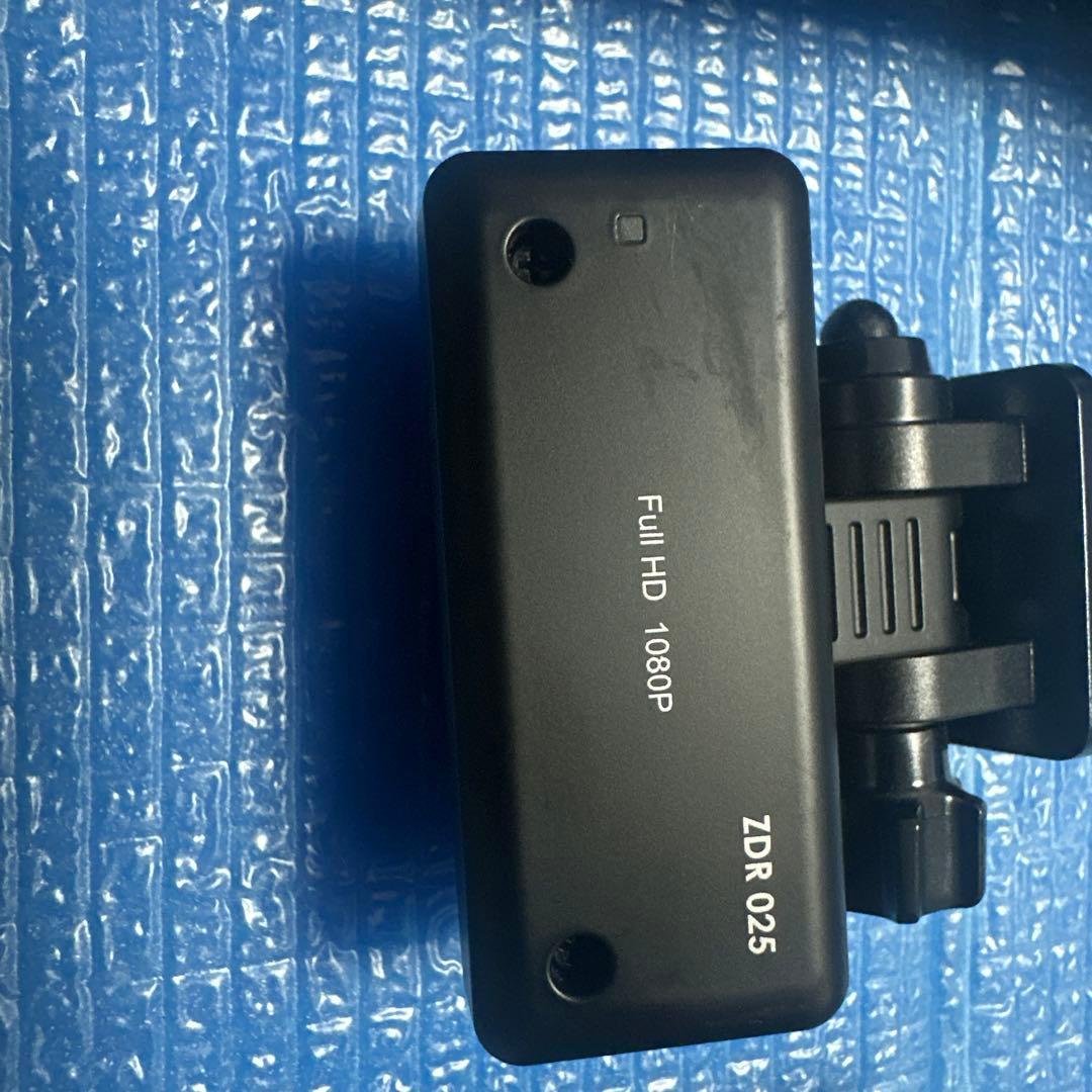 ドライブレコダ