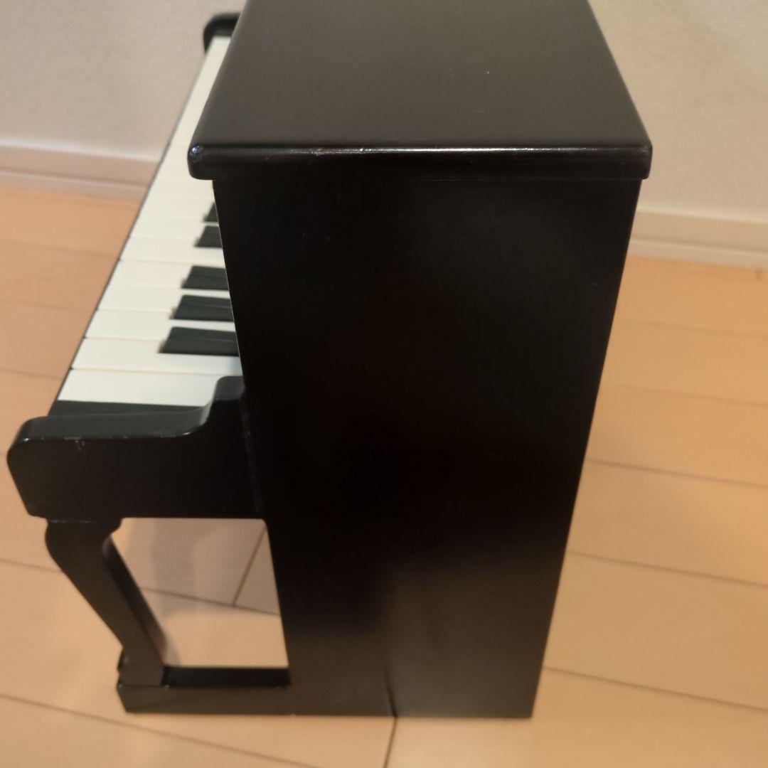 カワイ アップライトピアノ ミニピアノ 32鍵盤