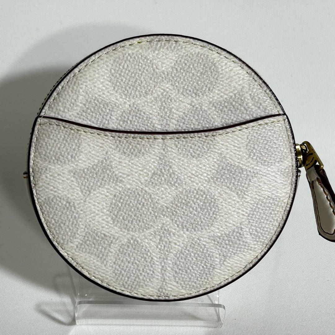✨大人気 【COACH】 コインケース 小銭入れ シグネチャー レキシー