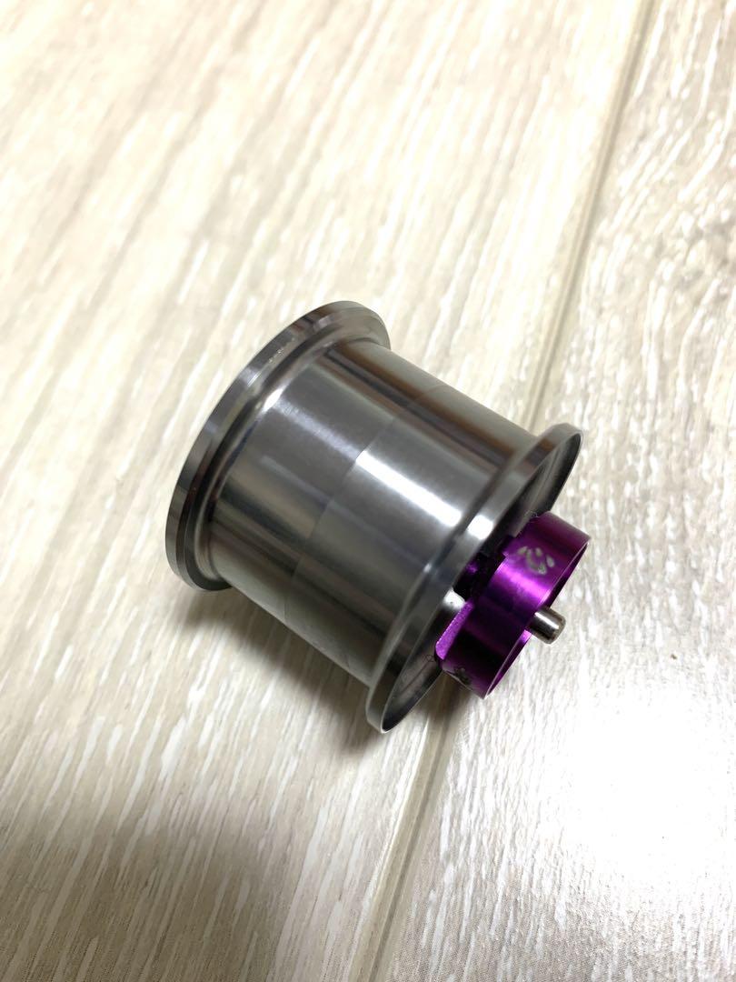 メガバス ベイトフィネス BF スプール for IS 34mm