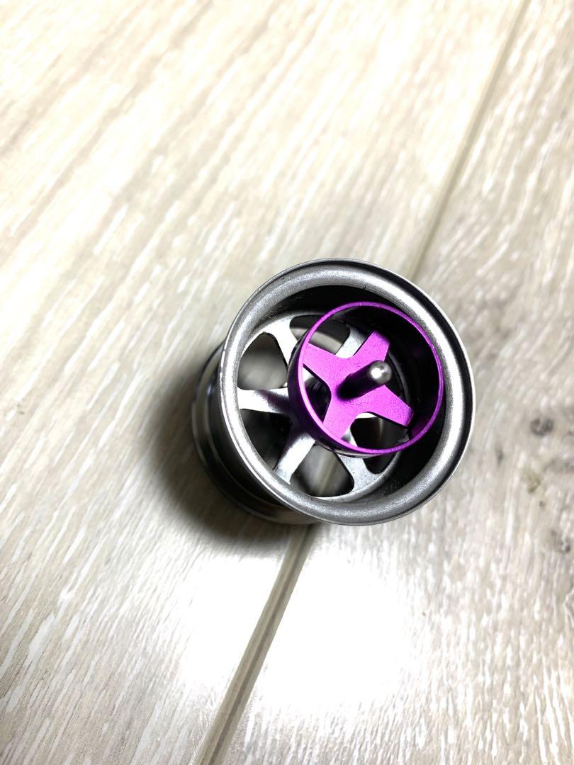 メガバス ベイトフィネス BF スプール for IS 34mm リール