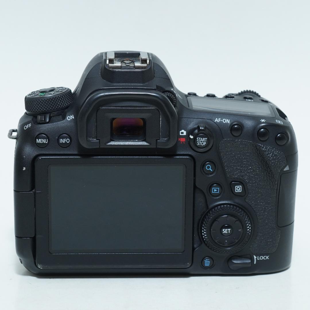 Canon キャノン EOS 6D Mark Ⅱ ボディ