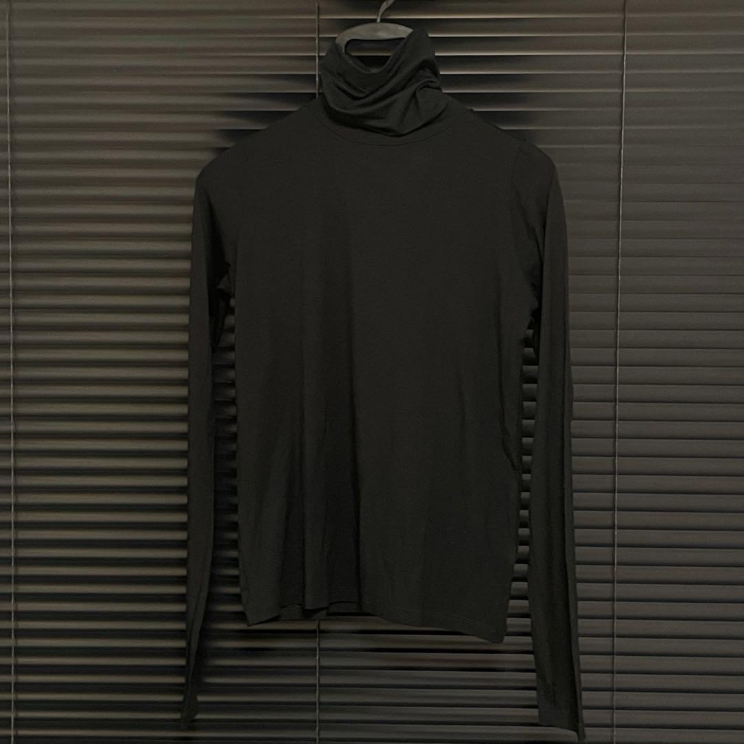 新品タグ付き】 Baserange ベースレンジ / TURTLE NECK - メルカリ