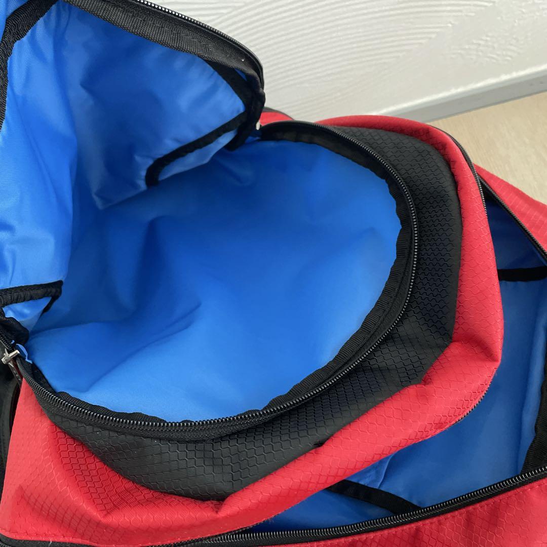 YONEX バドミントン バックパック リュック