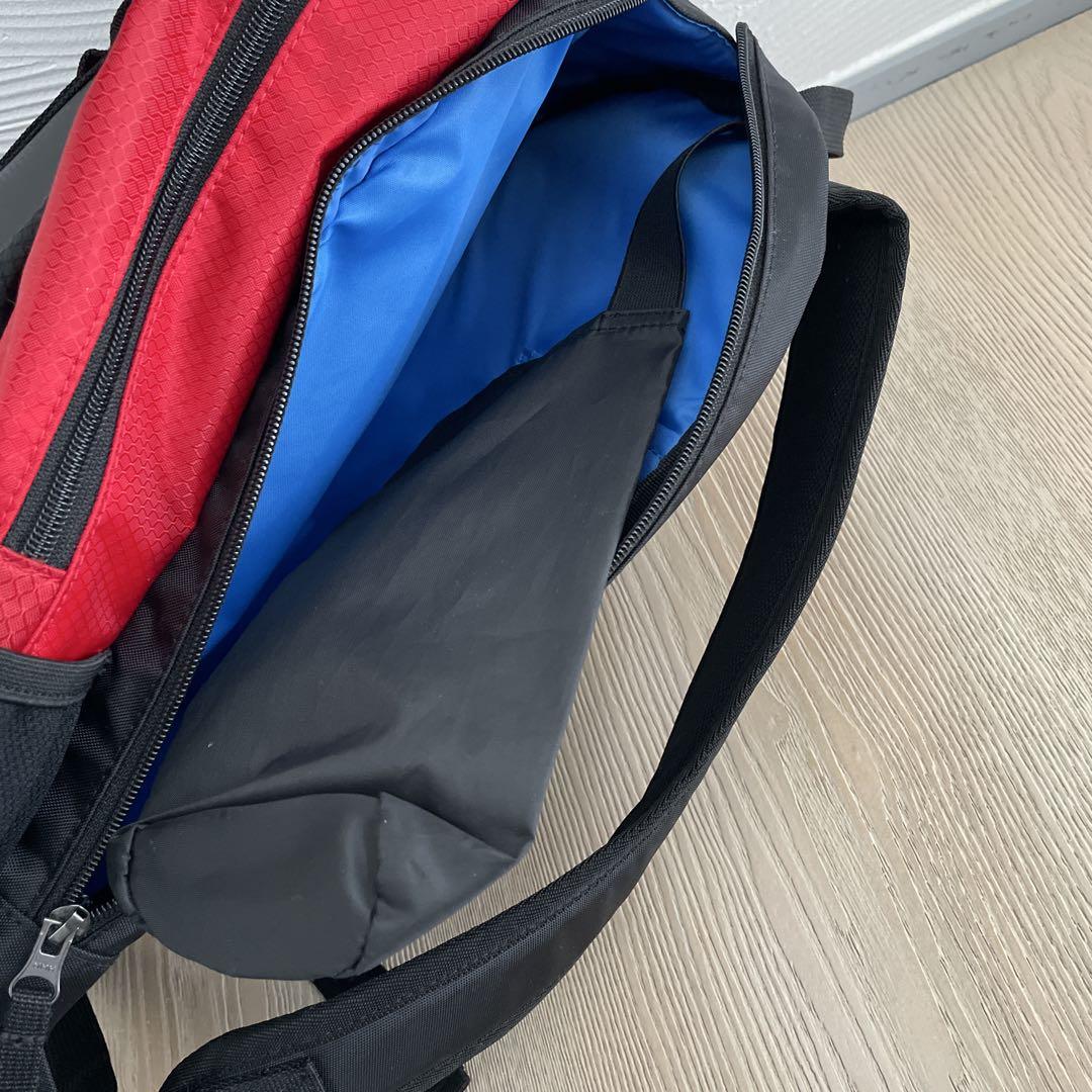 YONEX バドミントン バックパック リュック