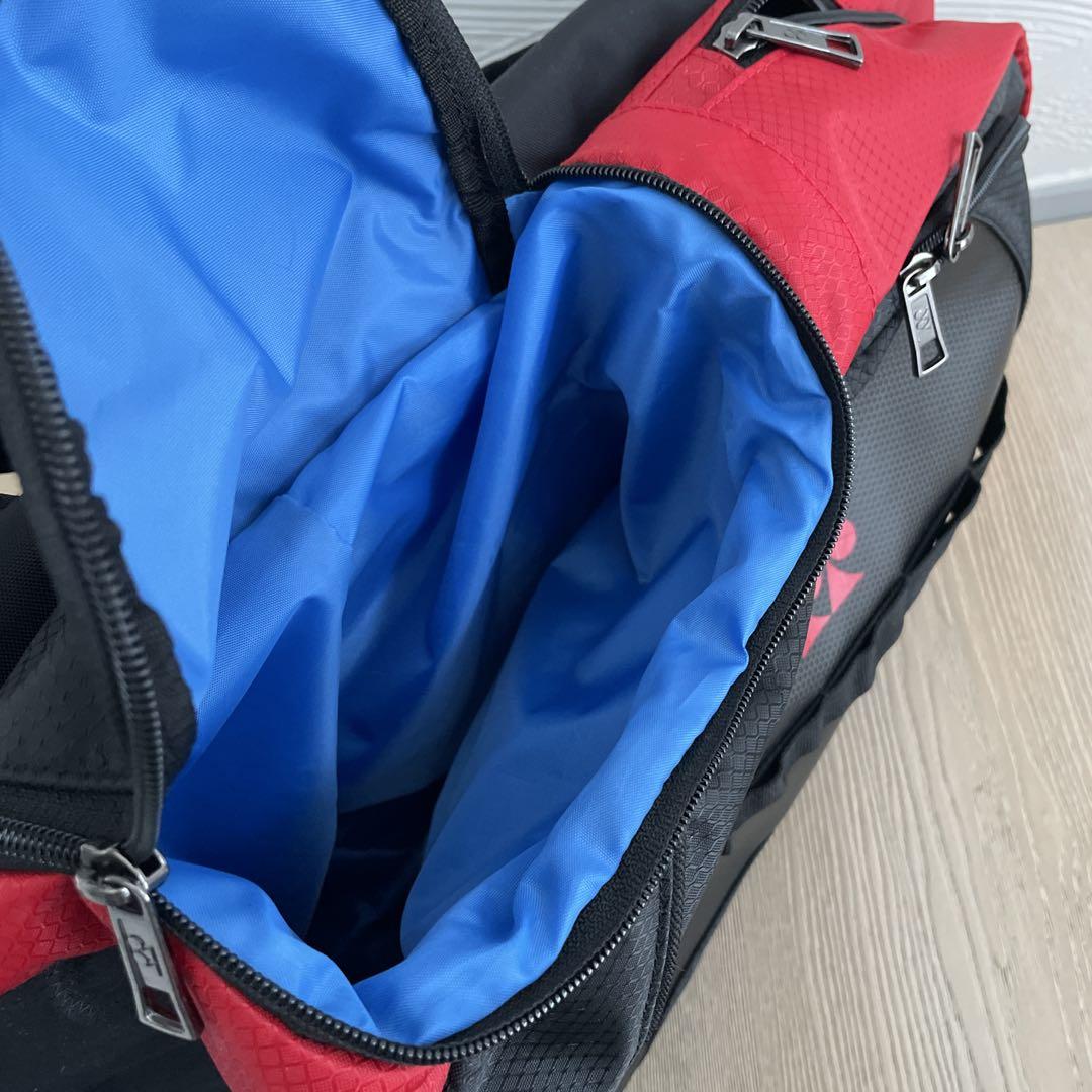 YONEX バドミントン バックパック リュック