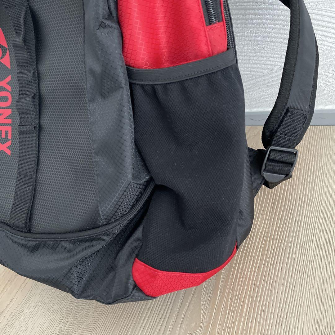 YONEX バドミントン バックパック リュック