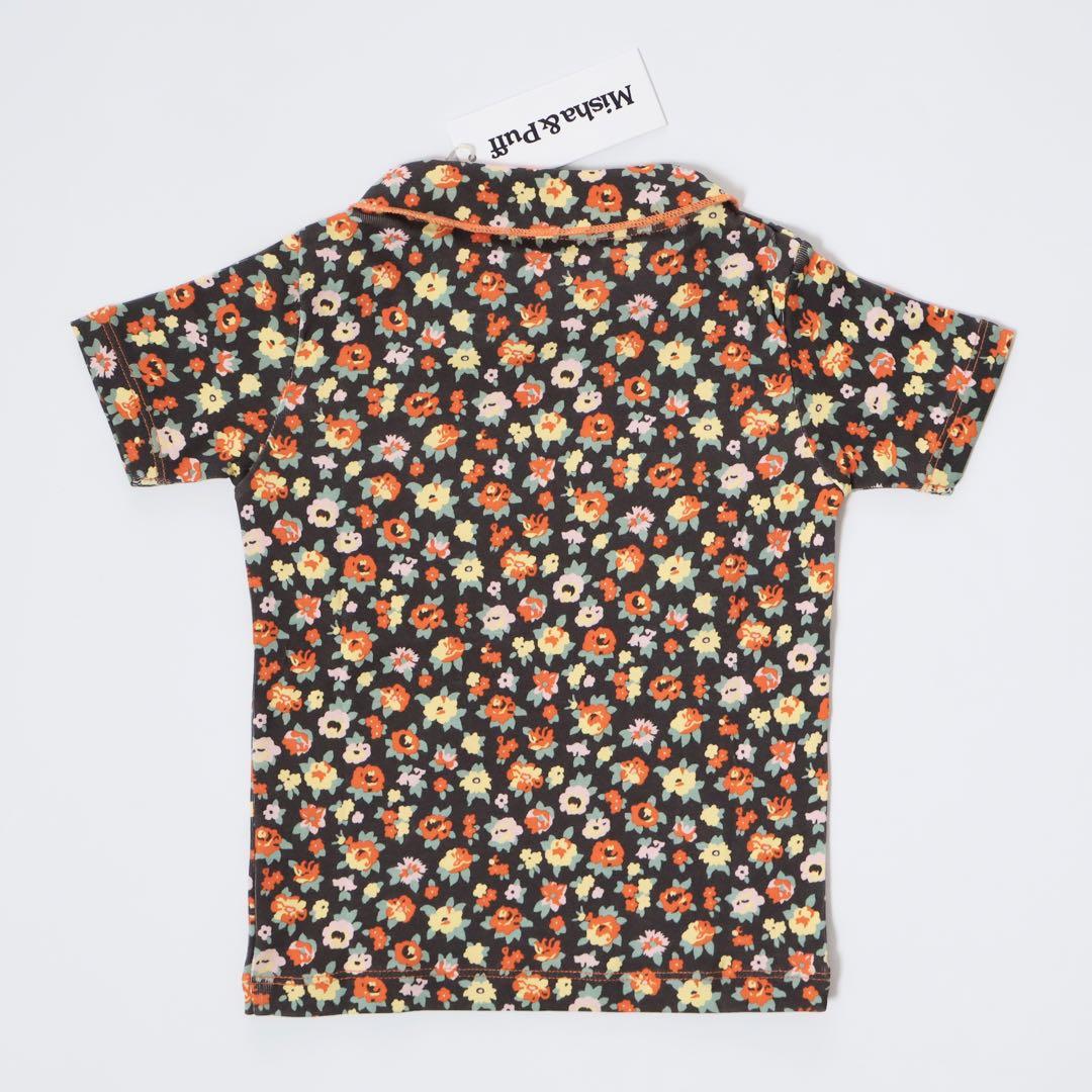 Misha & Puff 24SS Scout Tee スカウト Tシャツ 3y - メルカリ