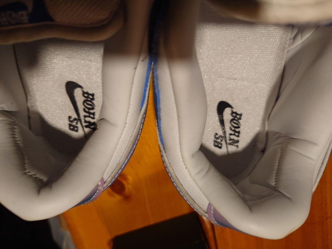 nike スニーカー