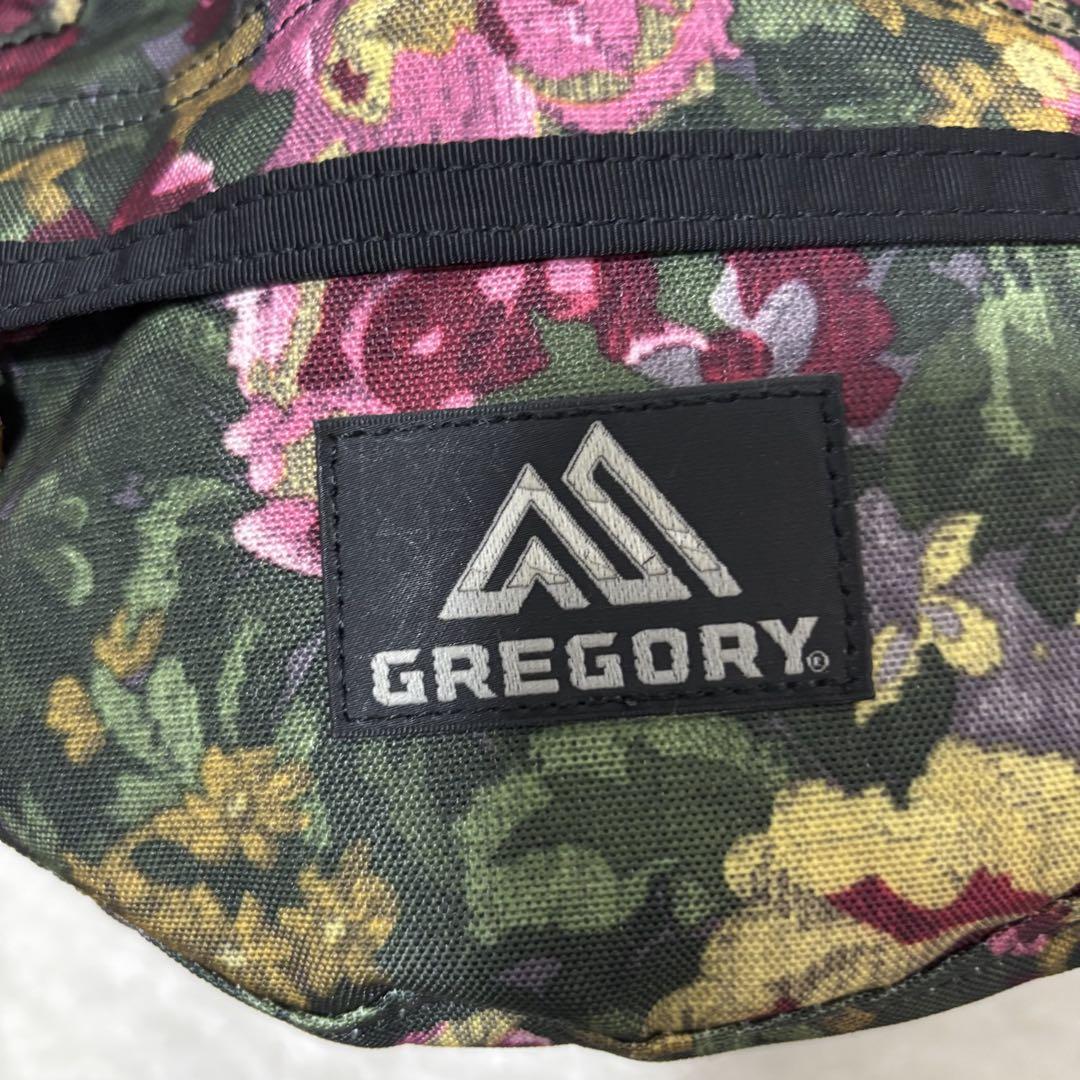 美品】GREGORY テールメイト ガーデンタペストリー XS - メルカリ 美品】GREGORY テールメイト ガーデンタペストリー XS - メルカリ