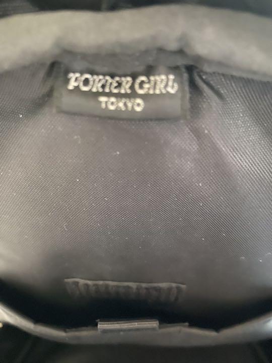 ンとポリエ✻ PORTER アーバンデイパック L n63AI-m45053849439 GIRL ∪のデイパッ