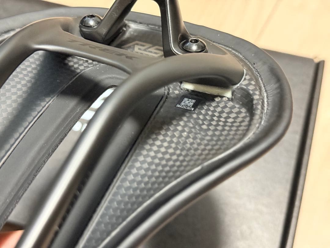 トレック　RSL サドル