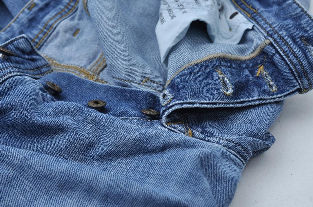 DIESEL ストレッチデニムパンツ WAYKEE-0842H TA2343
