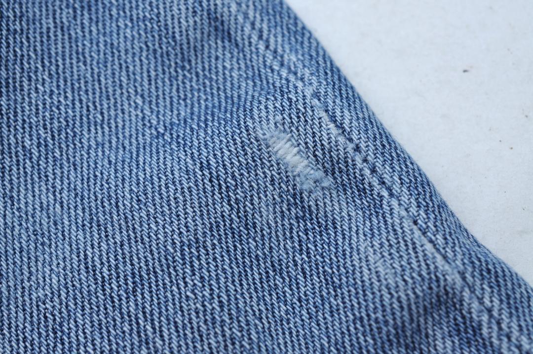DIESEL ストレッチデニムパンツ WAYKEE-0842H TA2343