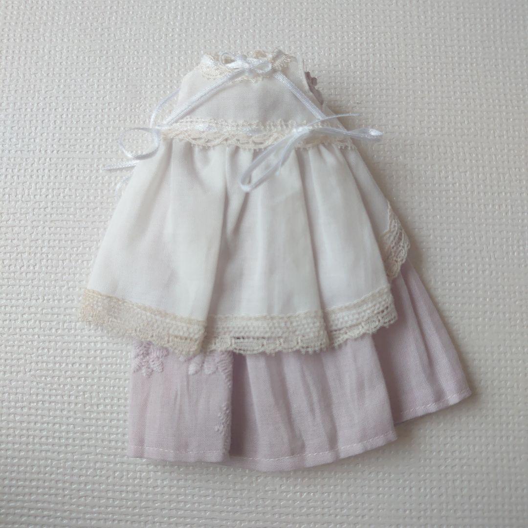 ふ*ん様 ミディブライス　ハンドメイド作品　アウトフィット　ドール服