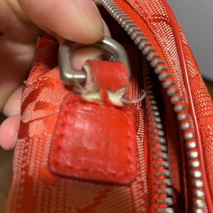 [即日発送] シャネル ニュートラベルライン ショルダーバッグ