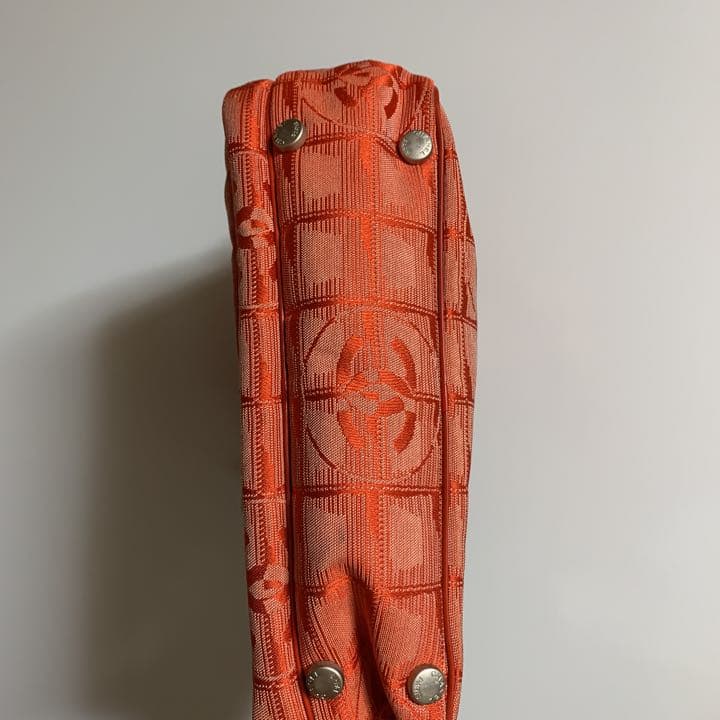 [即日発送] シャネル ニュートラベルライン ショルダーバッグ