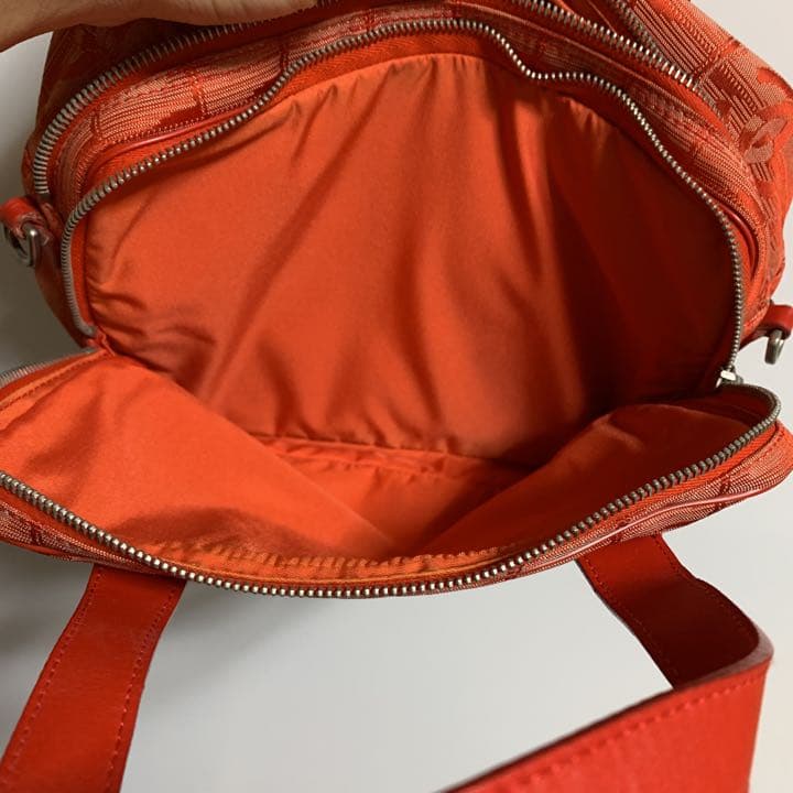 [即日発送] シャネル ニュートラベルライン ショルダーバッグ