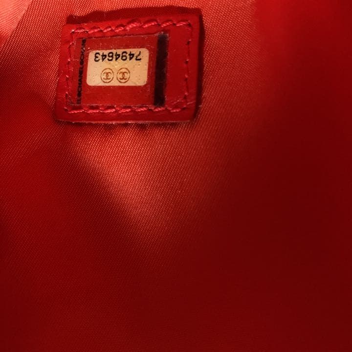 [即日発送] シャネル ニュートラベルライン ショルダーバッグ