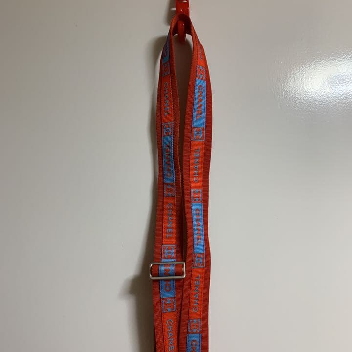 [即日発送] シャネル ニュートラベルライン ショルダーバッグ