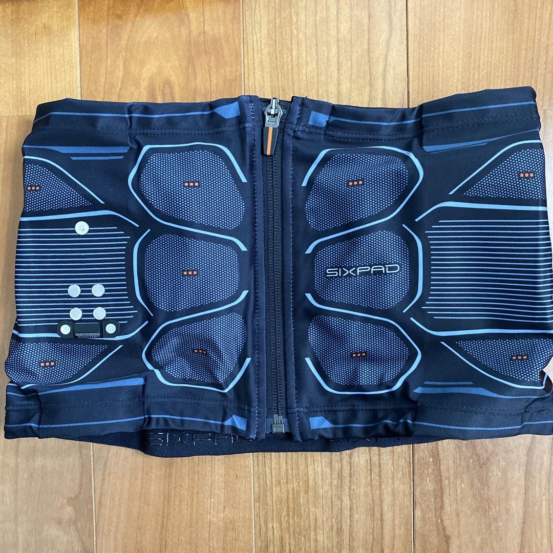 SIXPAD Powersuit core belt /Mサイズ MTG 画像4