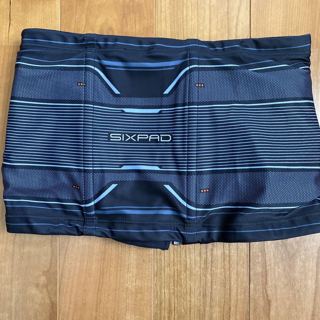 SIXPAD Powersuit core belt /Mサイズ MTG 画像6