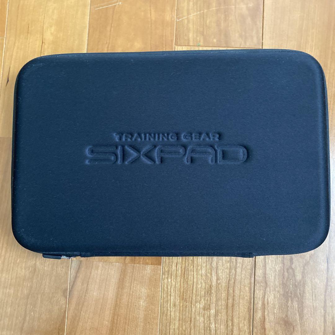 SIXPAD Powersuit core belt /Mサイズ MTG 画像7