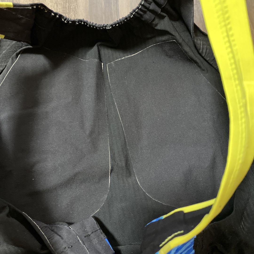 MIZUNO レース水着　GX SONIC III