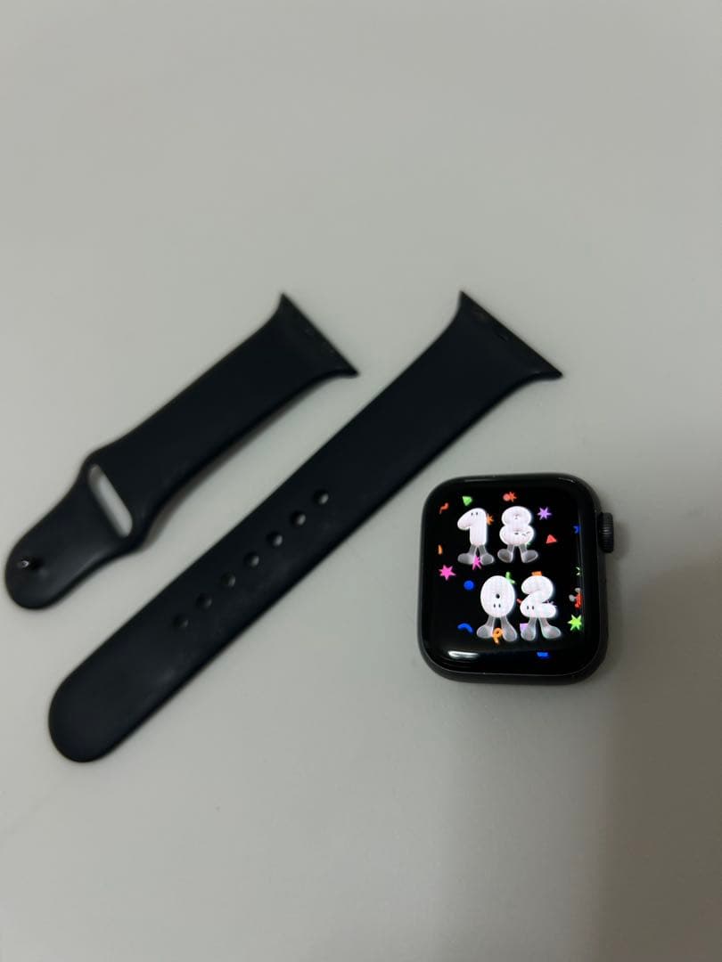 Apple Watch series4 40㎜ T017539 Apple Watch series4 40㎜ T017539