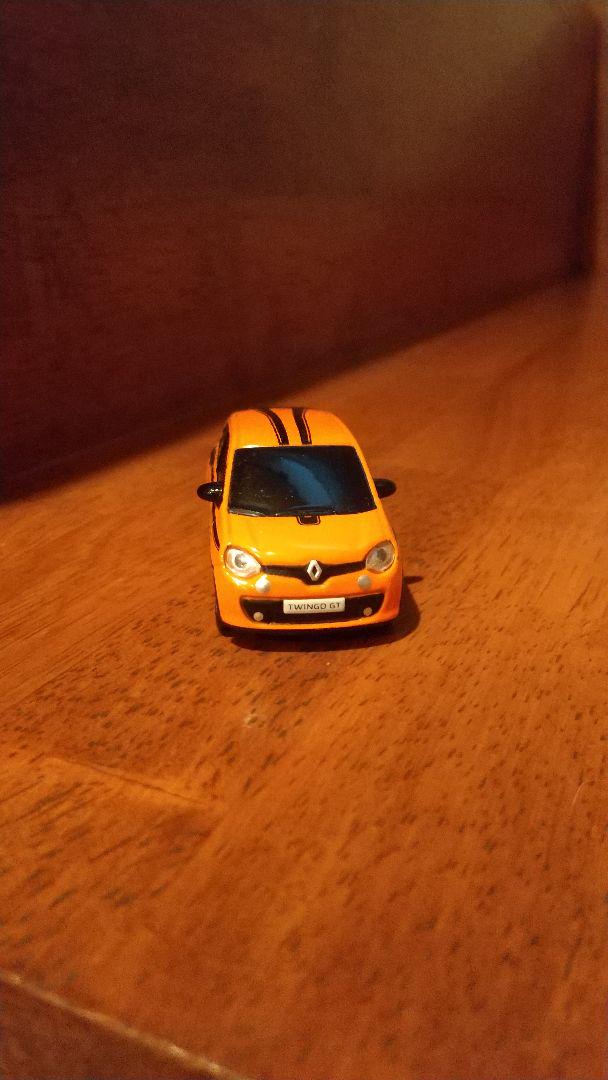 Amazon | ルノー トゥインゴ Renault TWINGO ディーラー特注