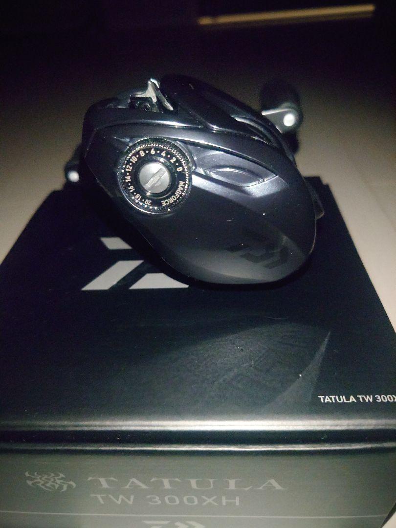TW 300XH