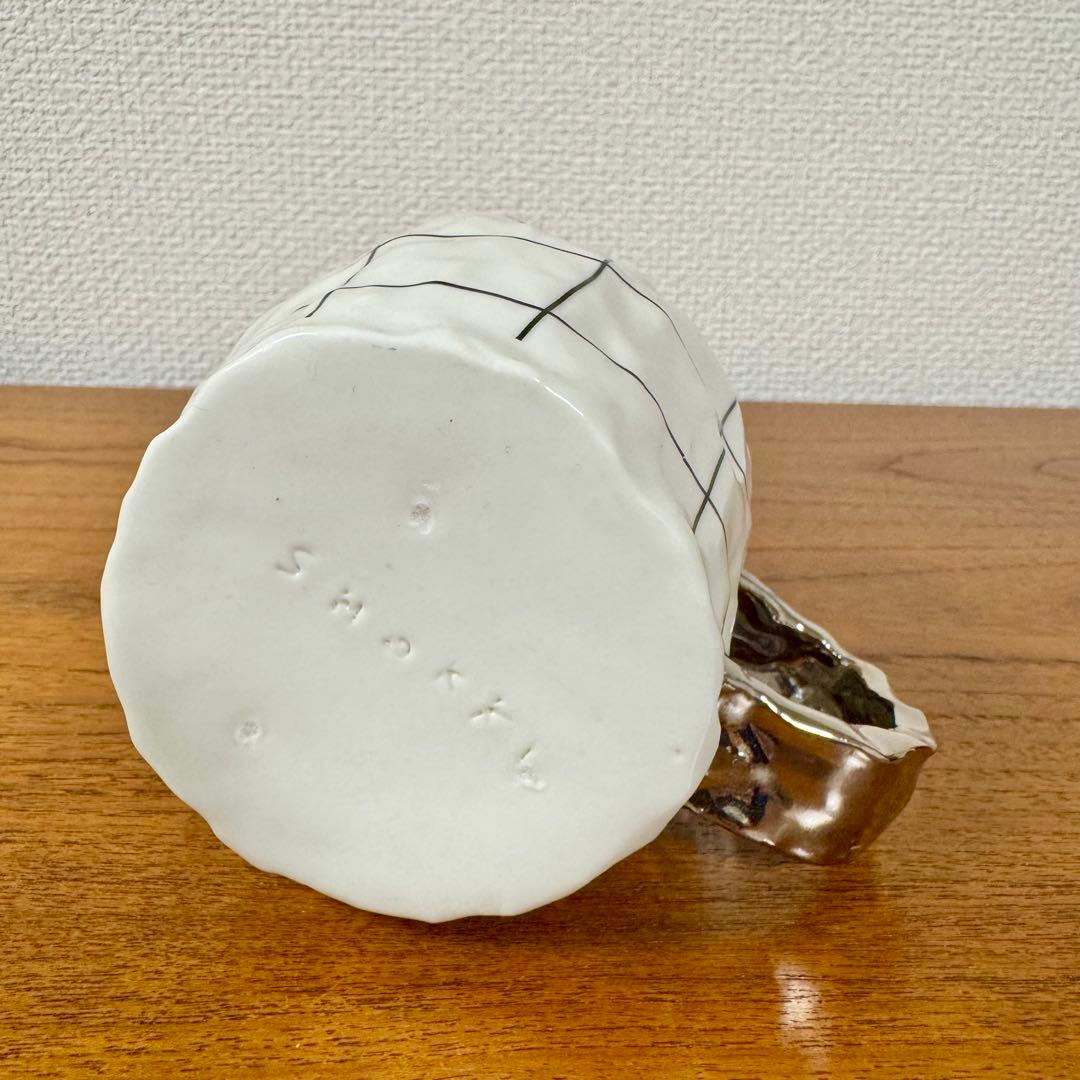 SHOKKI マグカップ　新品未使用品
