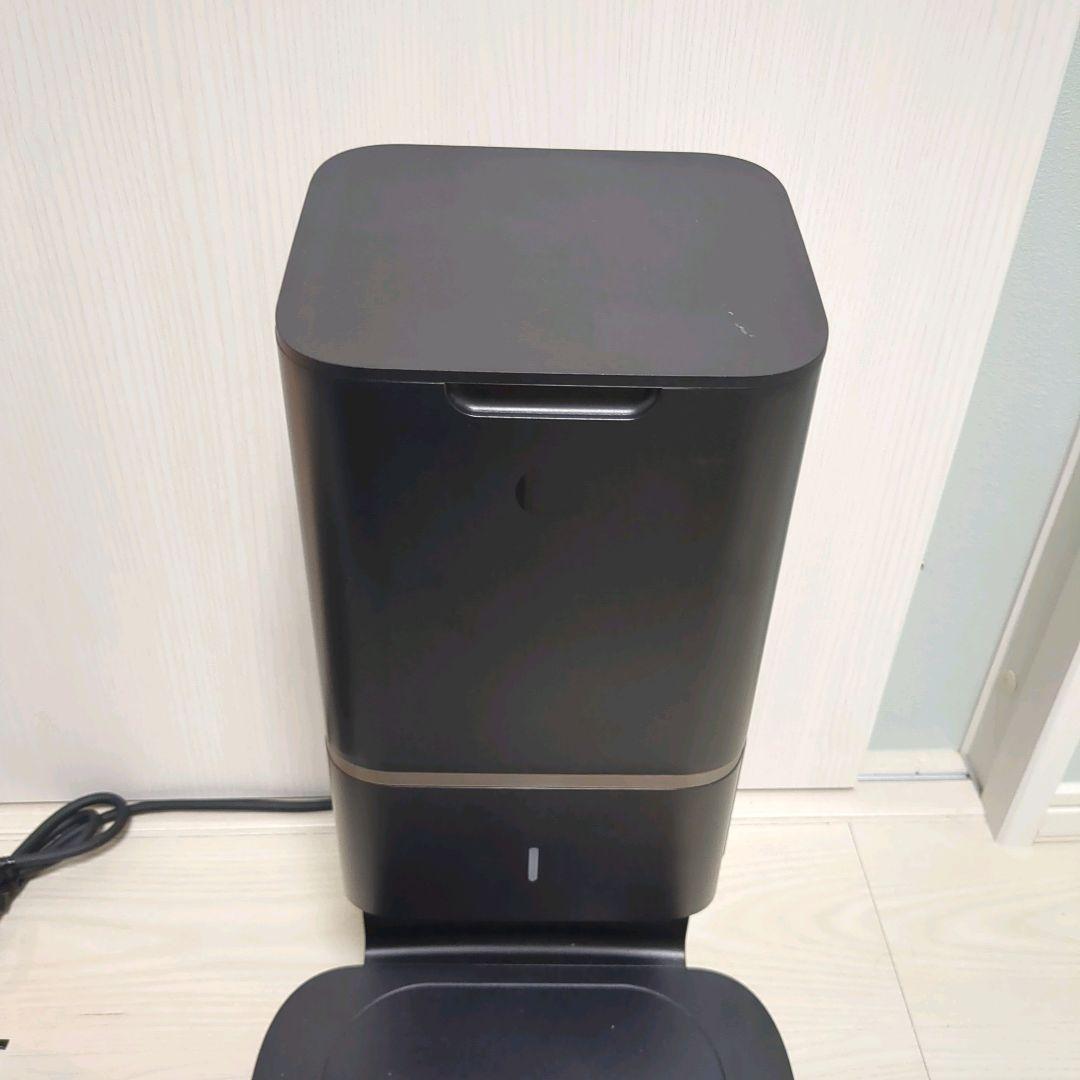 【美品】iRobot Roomba s9+ロボット掃除機 本体 0885155018274.jpg