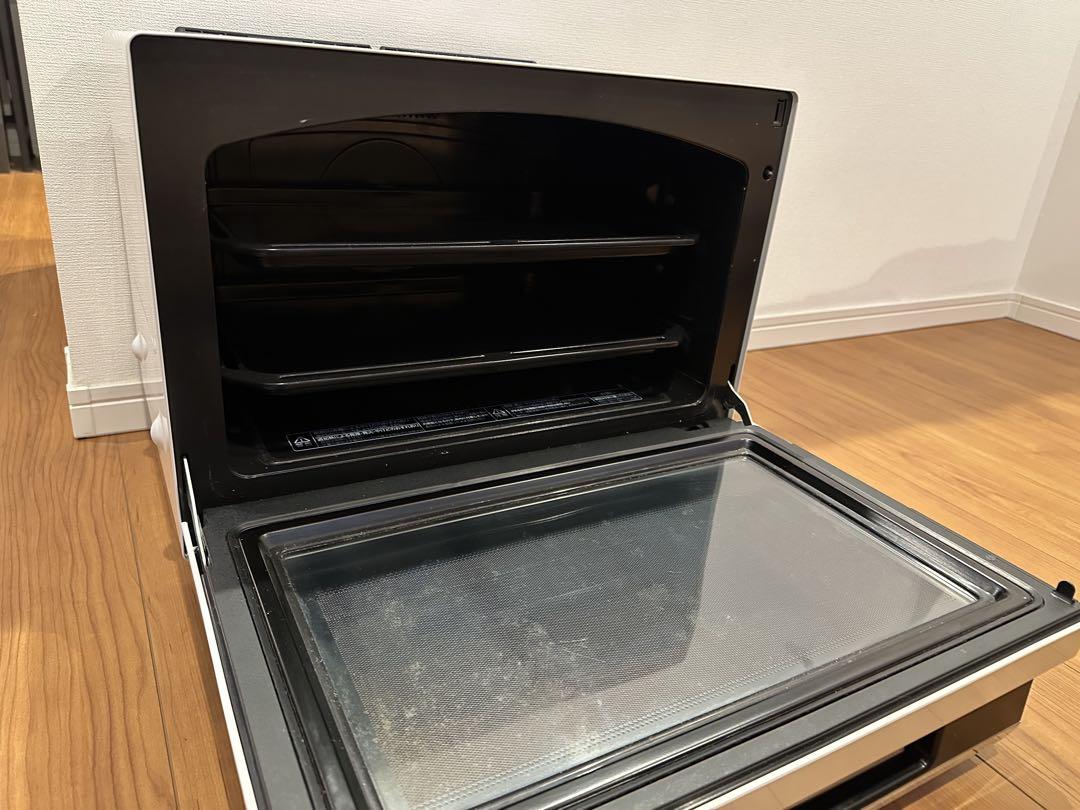 【訳あり】東芝　オーブンレンジ　ER-SD3000 電子レンジ