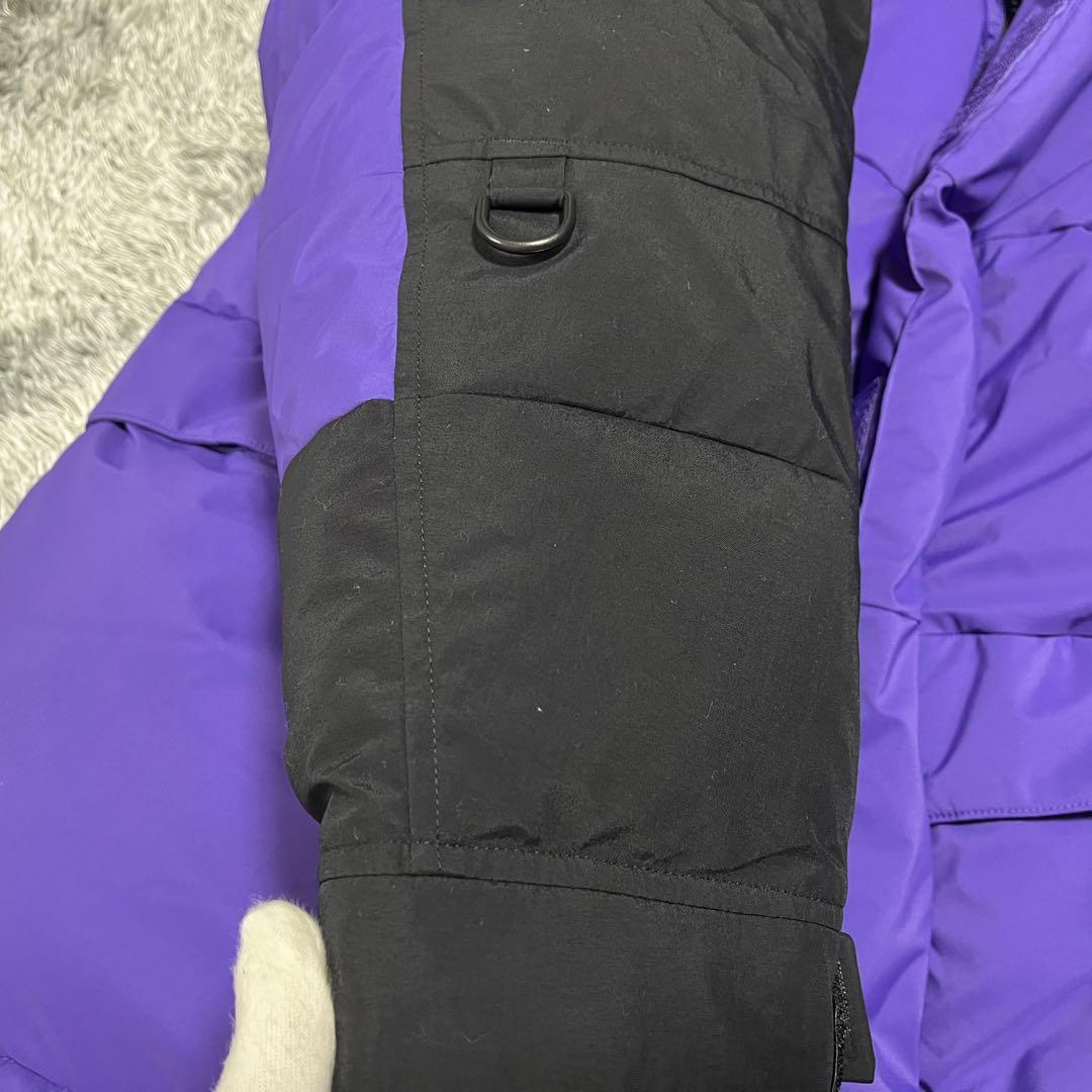 新品】THE NORTH FACE ヒマラヤンダウン 日本未発売 (L)紫 メンズ 新品】THE NORTH FACE ヒマラヤンダウン 日本未発売 (L)紫 メンズ